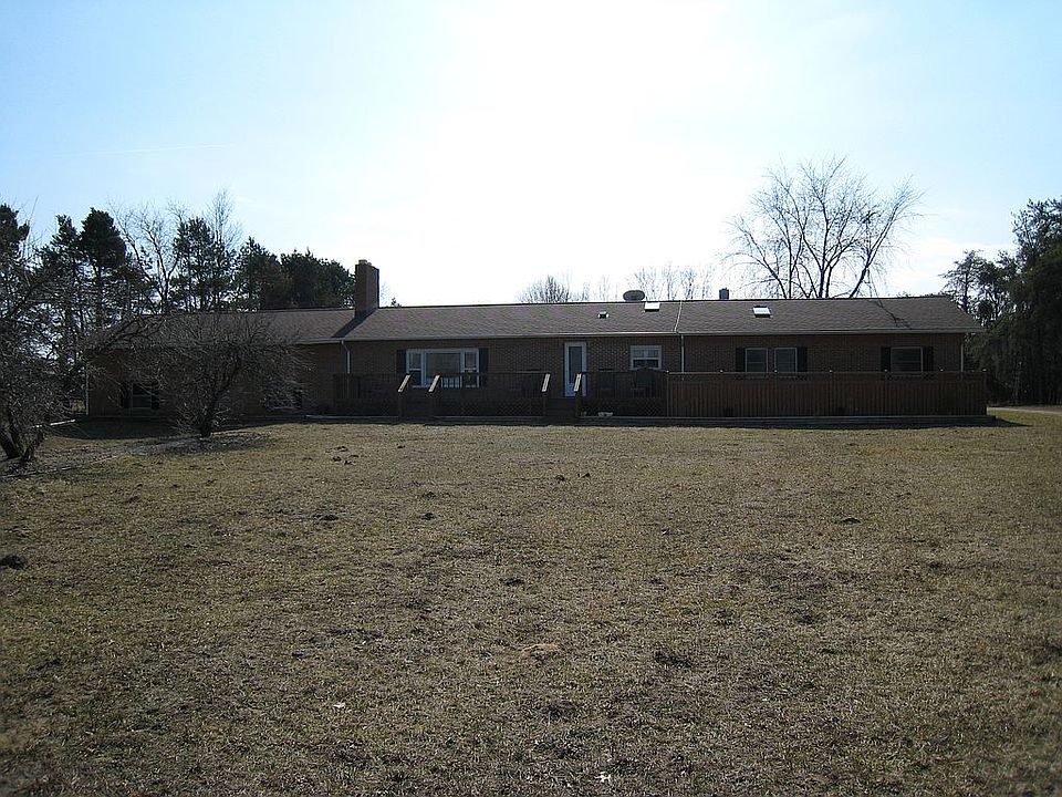 Home-Front View