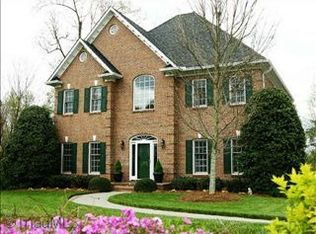 4335 Greenbrier Farm Rd, Winston Salem, NC 27106