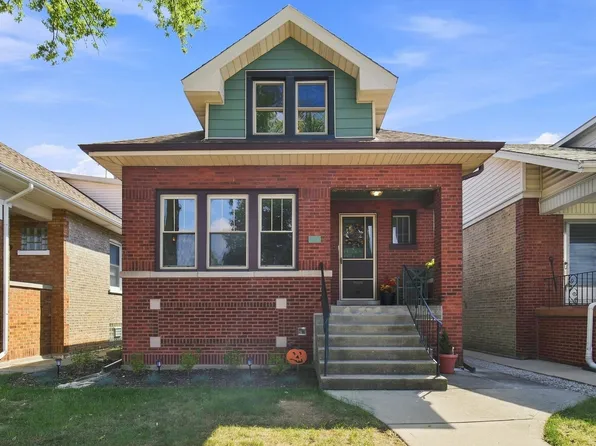 5941 W Waveland Ave, Chicago, IL 60634