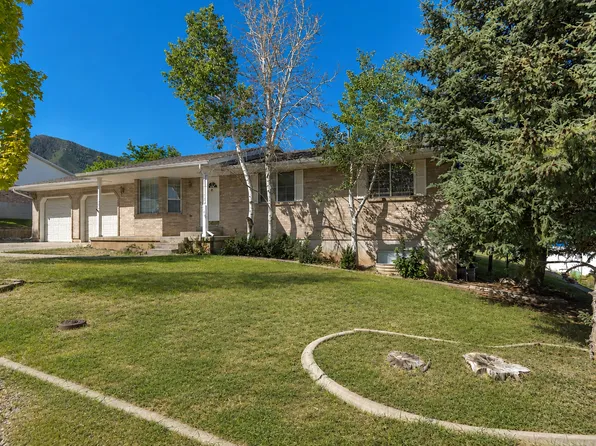 108 S Astor Ln, Elk Ridge, UT 84651