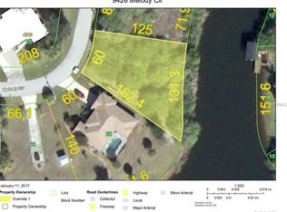 9426 Melody Cir, Port Charlotte, FL 33981