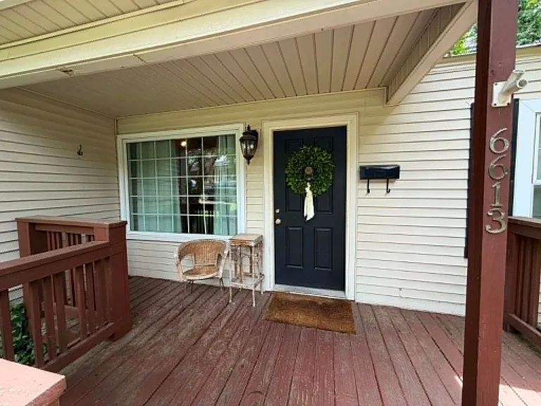 6613 Westover Dr — Photo 2