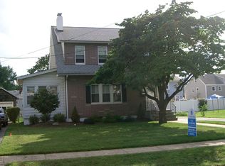 217 Fairview Ave, Middlesex, NJ 08846