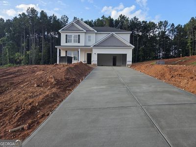 210 Eryn Ter, Covington, GA, 30014