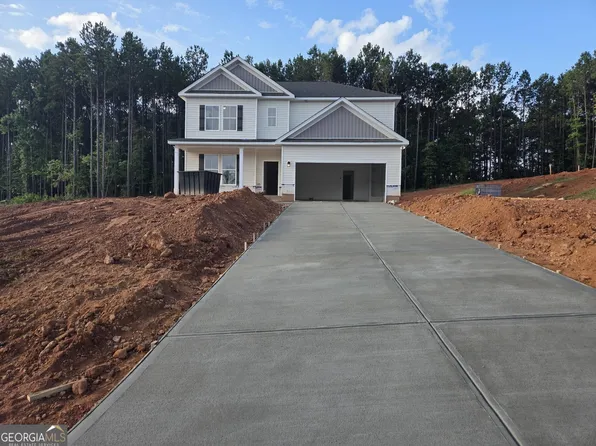 210 Eryn Ter, Covington, GA 30014
