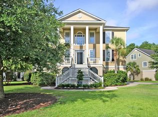 1253 Blue Sky Ln, Charleston, SC 29492