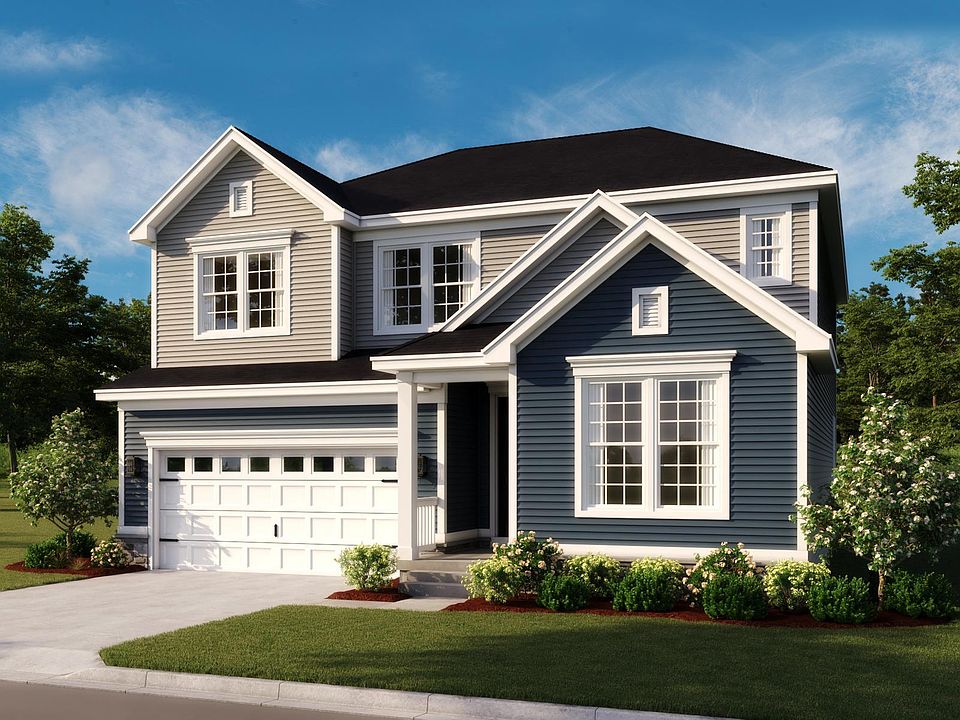 1st image of 60 Snowdrop Dr