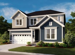 60 Snowdrop Dr, Stafford, VA 22554