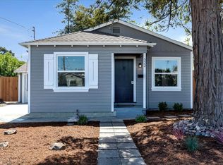 522 Bay Rd, Redwood City, CA 94063
