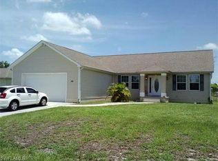 3606 2nd St W UNIT 7, Lehigh Acres, FL 33971