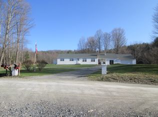 1221 Baker Rd, Granville, NY 12832