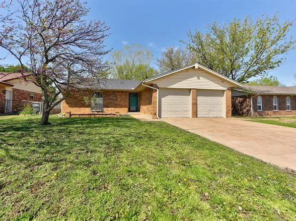 4305 Spiva Dr, Oklahoma City, OK 73115