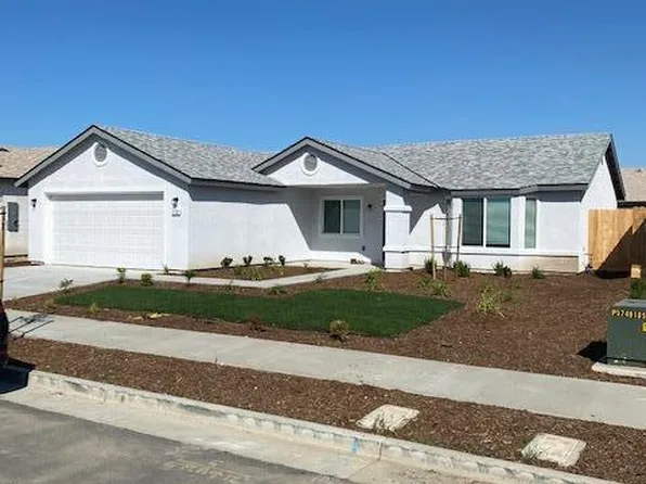 1152 S Creekside Place W, Porterville, CA 93257