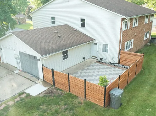 8021 Xenia Dr, Indianapolis, IN 46227