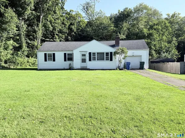 36 Chauncey Road, Hamden, CT 06514