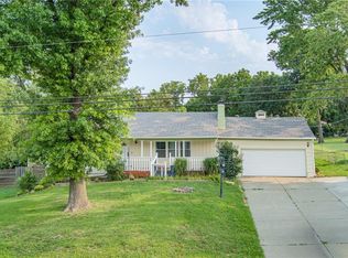 9200 E 87th St, Raytown, MO 64138