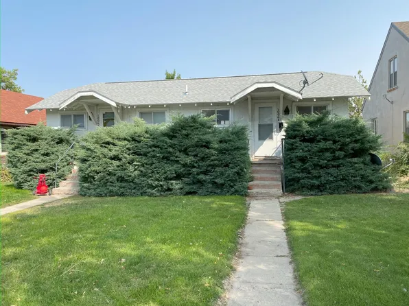1006 9th St #A, Wheatland, WY 82201