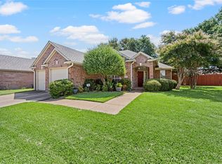 634 Rivercove Dr, Garland, TX 75044