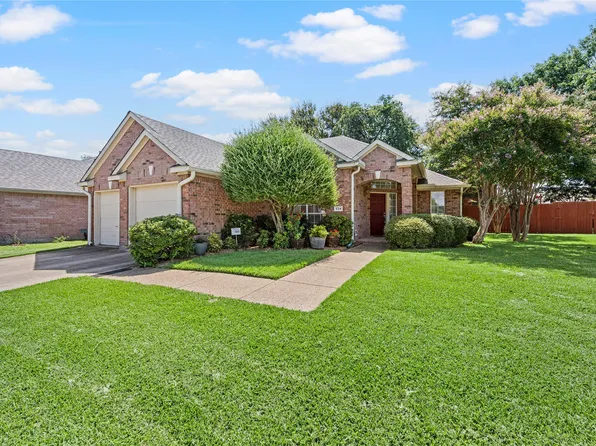 634 Rivercove Dr, Garland, TX 75044
