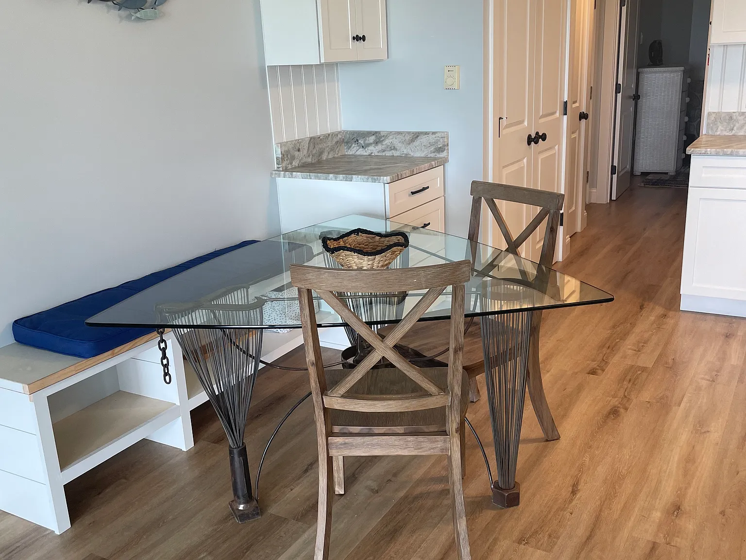 1 bed, 600 sqft, $1,800 — Photo 3