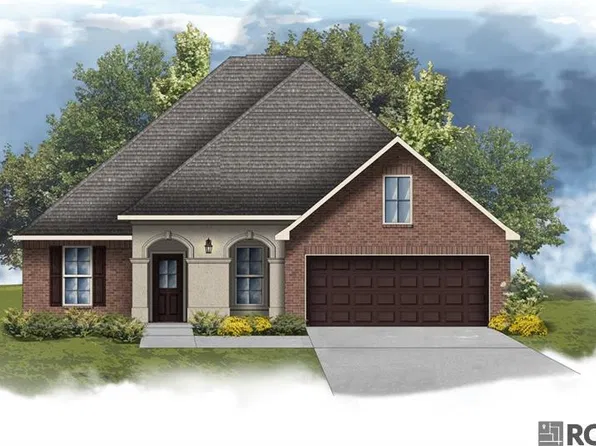 2110 Gabriel Dr, Covington, LA 70435