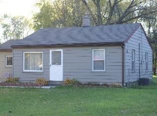 20891 Whitlock St, Farmington Hills, MI 48336