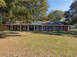 314 N Grove Blvd, Kingsland, GA 31548