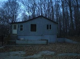 5804 W Barnhart Rd, Ludington, MI 49431