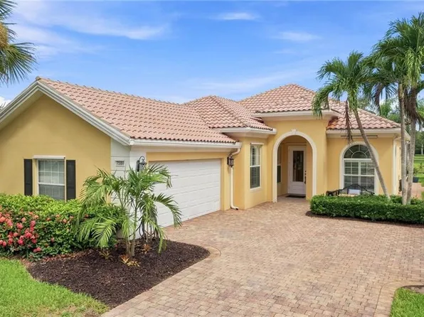 7589 Garibaldi CT, NAPLES, FL 34114
