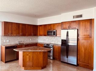 1745 Hallandale Beach Blvd Unit 2302W, Hallandale, FL 33009