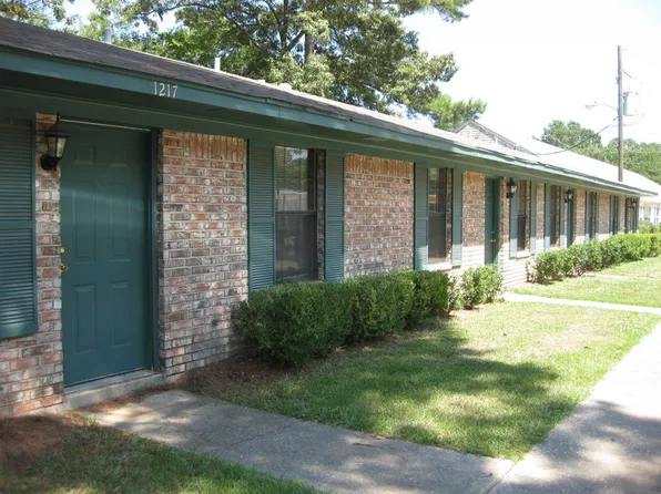 1210 Skokie Dr, Ruston, LA 71270