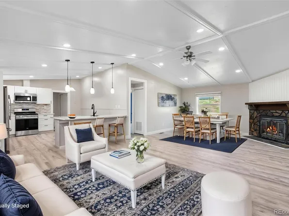 4210 E 100th Avenue LOT 599, Thornton, CO 80229