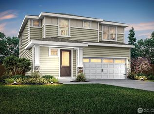 Eldorado, Silverdale, WA 98312