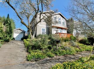 8927 N Willamette Blvd, Portland, OR 97203