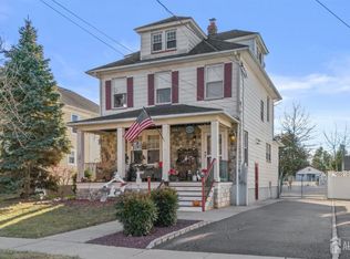 405 Madison Ave, Dunellen, NJ 08812