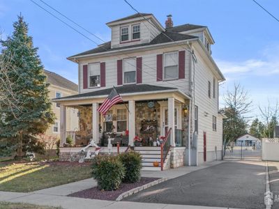 405 Madison Ave, Dunellen, NJ, 08812