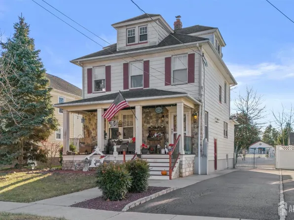 405 Madison Ave, Dunellen, NJ 08812