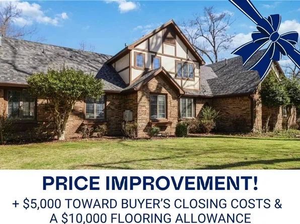 2701 Inwood Dr, Harrison, AR 72601