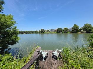 1619 Roaring Springs Ln, Seabrook, TX 77586