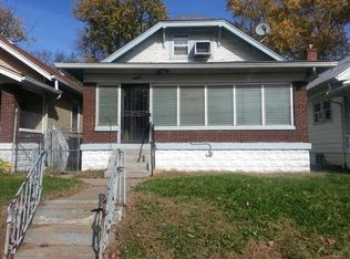 4113 W Muhammad Ali Blvd, Louisville, KY