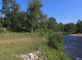 0 W Chewuch, Winthrop, WA 98862