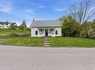 2 Emmons Street, Montpelier, VT 05602