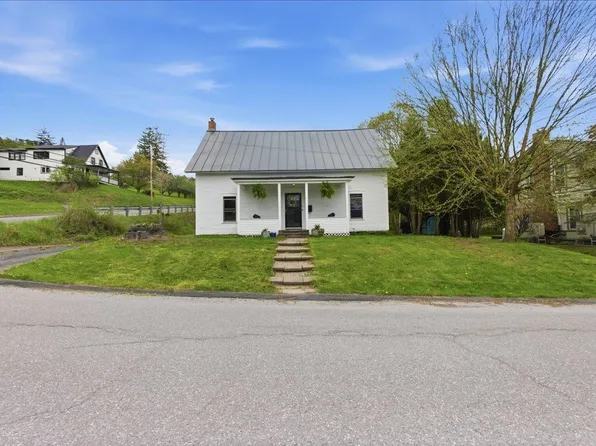 2 Emmons Street, Montpelier, VT 05602