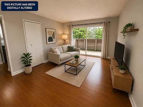 12702 E Burnside St #12 Photo 1