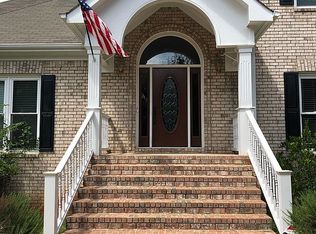 112 Dobbs Dr, Athens, GA 30605