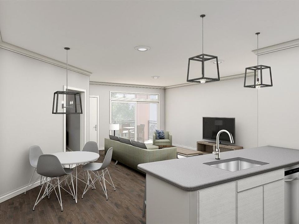 1st image of 218 W Kingsley St Unit 207