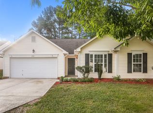 2787 Island Point Dr NW, Concord, NC 28027