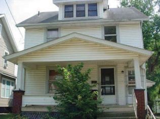 2518 Clyde Pl SW, Canton, OH 44710