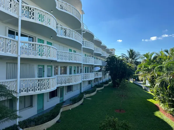 2381 Sunset Avenue #216, Lake Worth, FL 33461