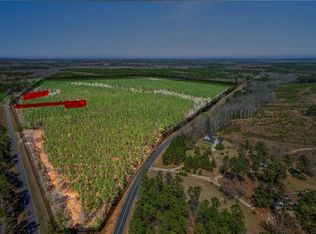 0 Hamburg State Park Rd, Warthen, GA 31094